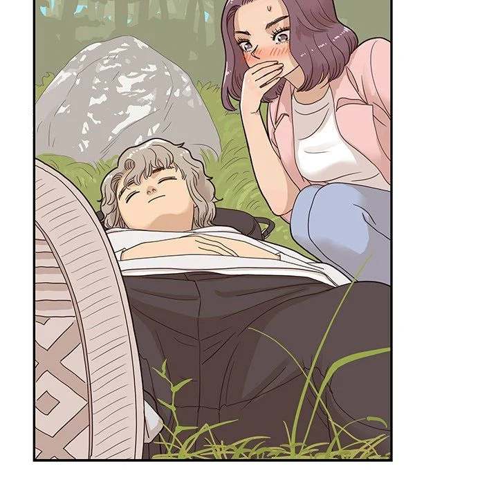 His Women’s University - Chapter 61 [photo 94] - MangaPorn