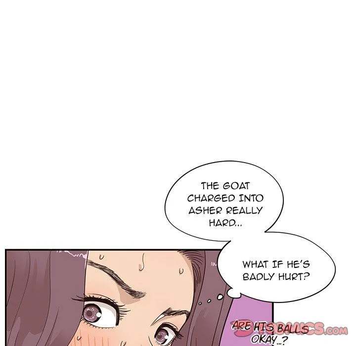 His Women’s University - Chapter 61 [photo 98] - MangaPorn