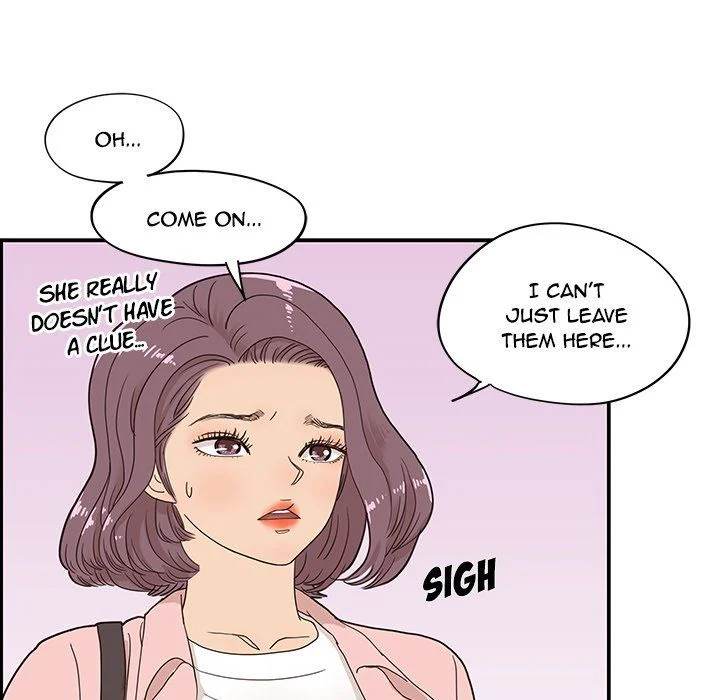 His Women’s University - Chapter 62 [photo 102] - MangaPorn