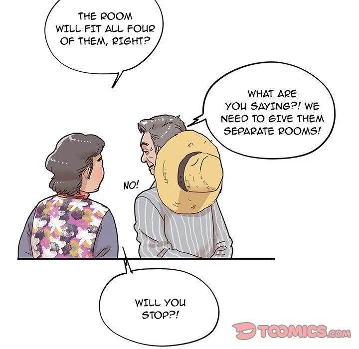 His Women’s University - Chapter 62 [photo 104] - MangaPorn