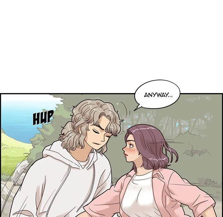 His Women’s University - Chapter 62 [photo 16] - MangaPorn