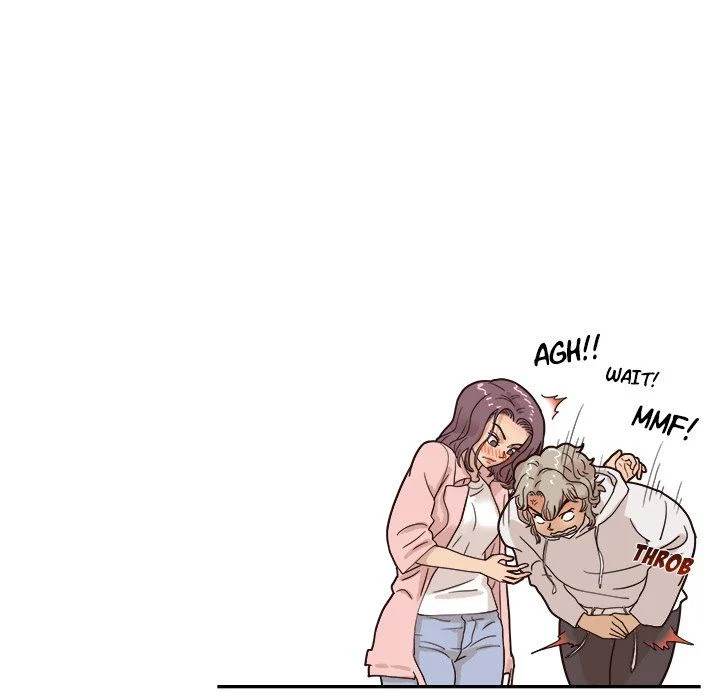 His Women’s University - Chapter 62 [photo 19] - MangaPorn