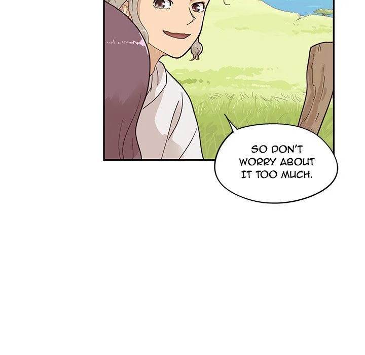 His Women’s University - Chapter 62 [photo 27] - MangaPorn