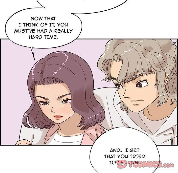 His Women’s University - Chapter 62 [photo 32] - MangaPorn