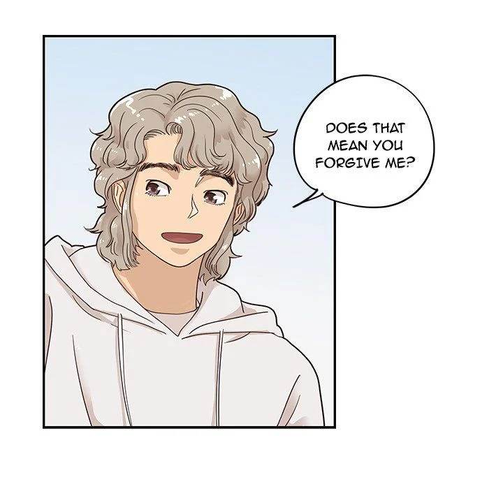 His Women’s University - Chapter 62 [photo 35] - MangaPorn