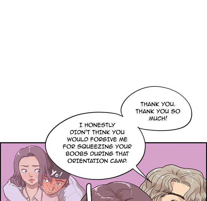 His Women’s University - Chapter 62 [photo 36] - MangaPorn