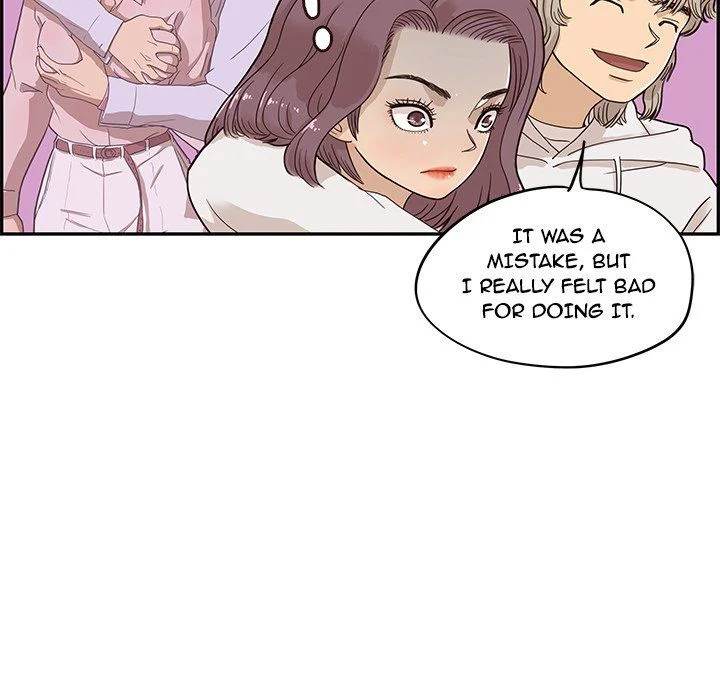 His Women’s University - Chapter 62 [photo 37] - MangaPorn