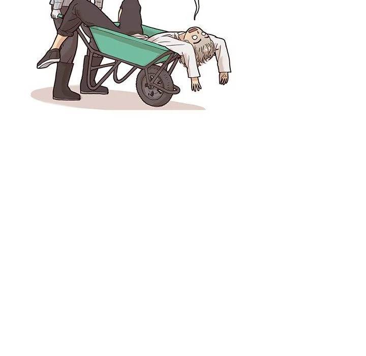 His Women’s University - Chapter 62 [photo 43] - MangaPorn