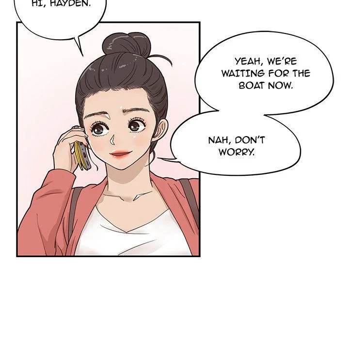 His Women’s University - Chapter 62 [photo 45] - MangaPorn