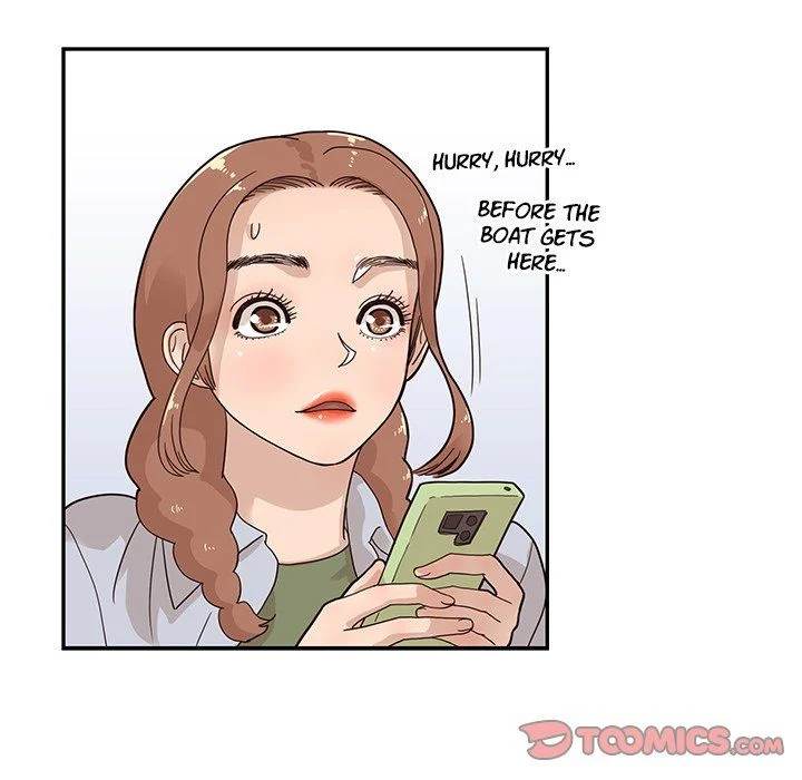 His Women’s University - Chapter 62 [photo 50] - MangaPorn