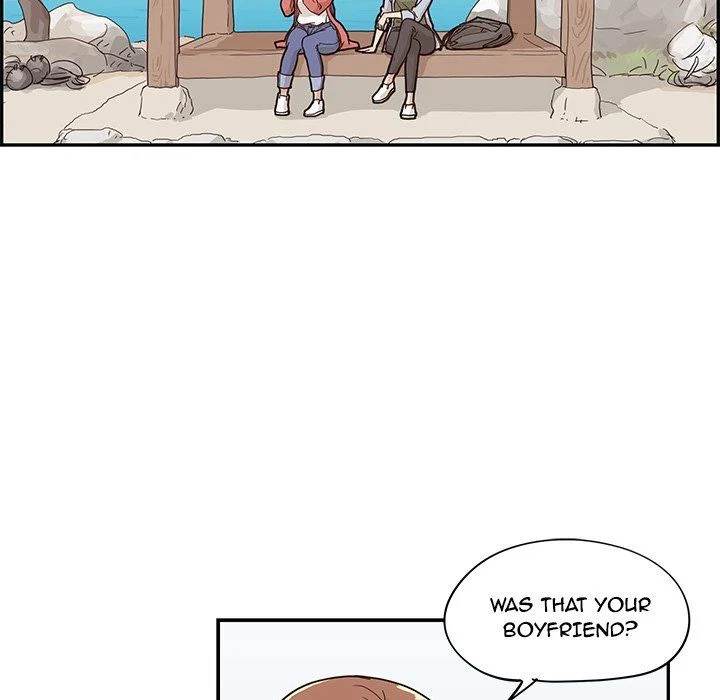 His Women’s University - Chapter 62 [photo 52] - MangaPorn