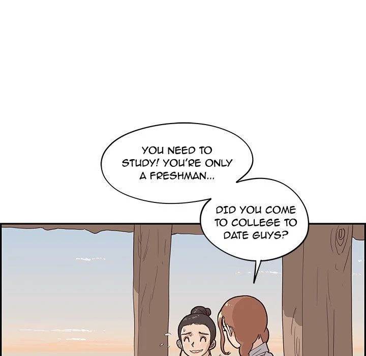 His Women’s University - Chapter 62 [photo 55] - MangaPorn