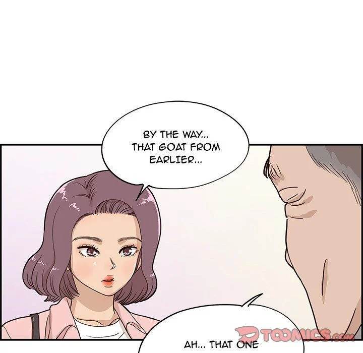 His Women’s University - Chapter 62 [photo 62] - MangaPorn