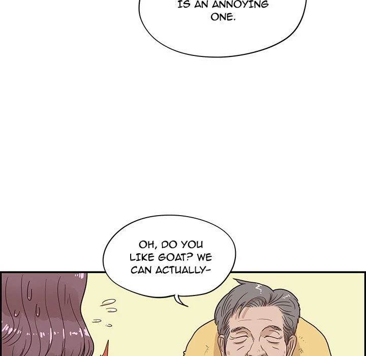 His Women’s University - Chapter 62 [photo 63] - MangaPorn