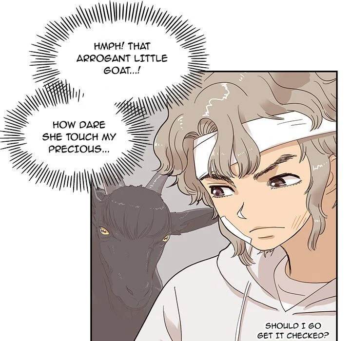 His Women’s University - Chapter 62 [photo 65] - MangaPorn