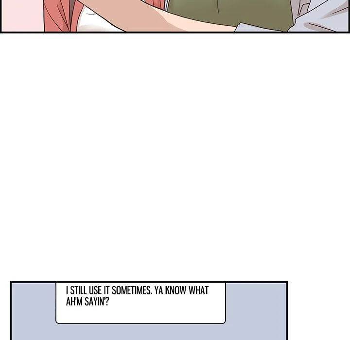 His Women’s University - Chapter 62 [photo 72] - MangaPorn