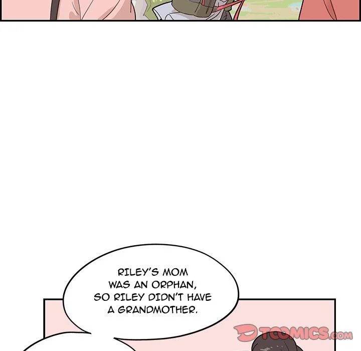 His Women’s University - Chapter 62 [photo 80] - MangaPorn