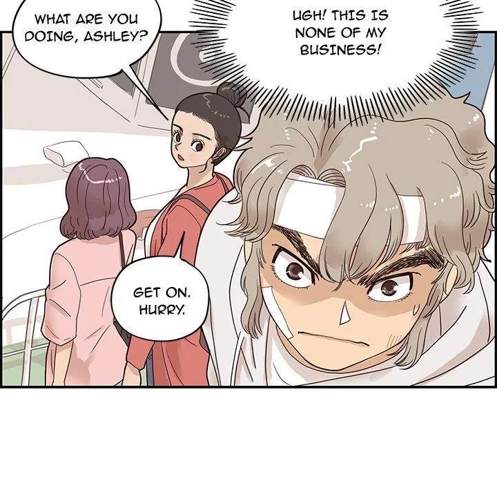 His Women’s University - Chapter 62 [photo 88] - MangaPorn