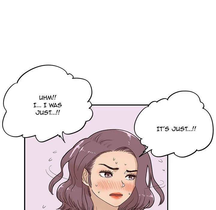 His Women’s University - Chapter 62 [photo 9] - MangaPorn