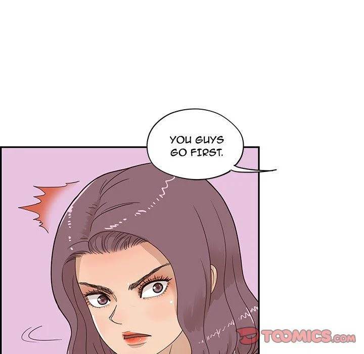 His Women’s University - Chapter 62 [photo 92] - MangaPorn