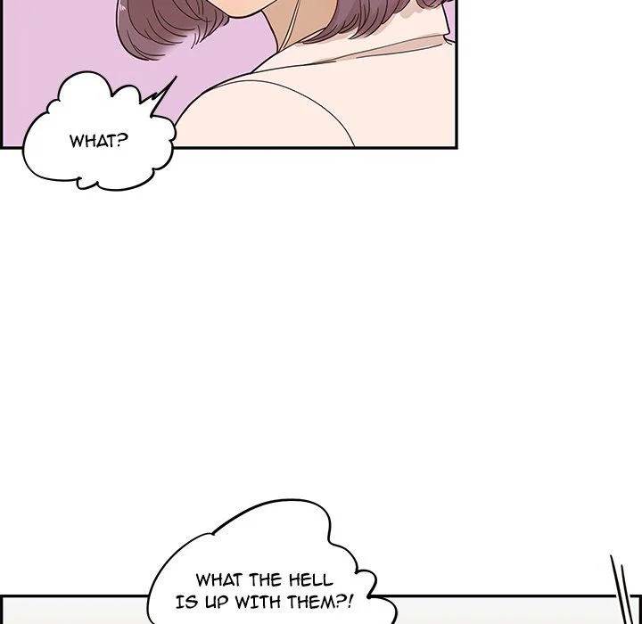 His Women’s University - Chapter 62 [photo 93] - MangaPorn