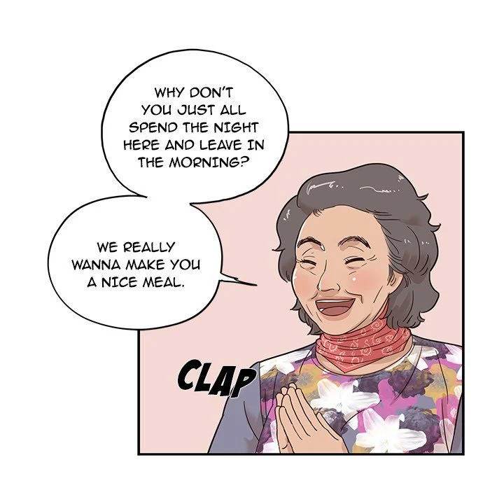 His Women’s University - Chapter 62 [photo 95] - MangaPorn