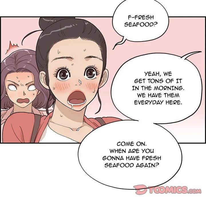 His Women’s University - Chapter 62 [photo 98] - MangaPorn