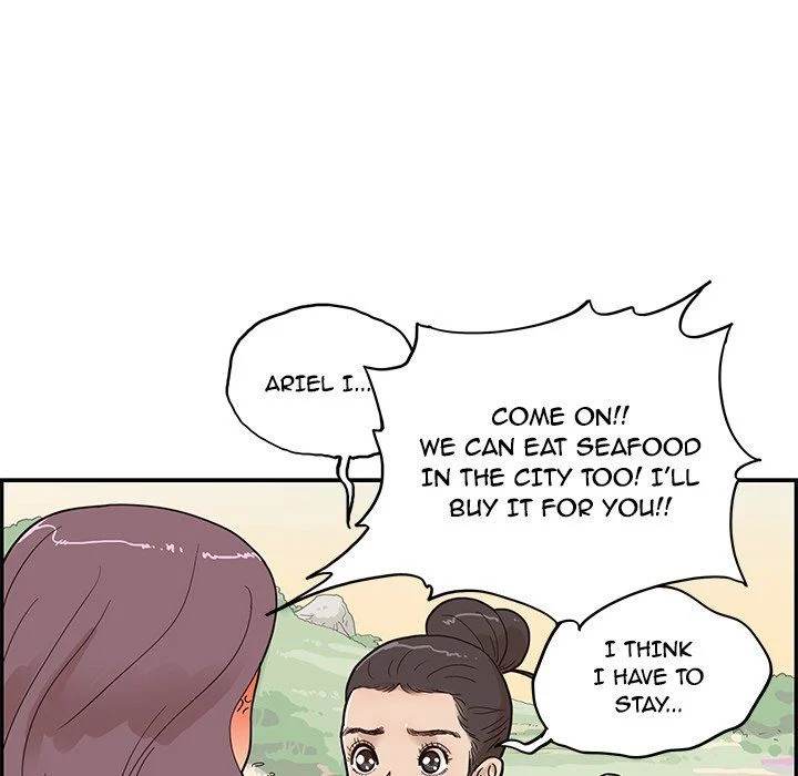 His Women’s University - Chapter 62 [photo 99] - MangaPorn