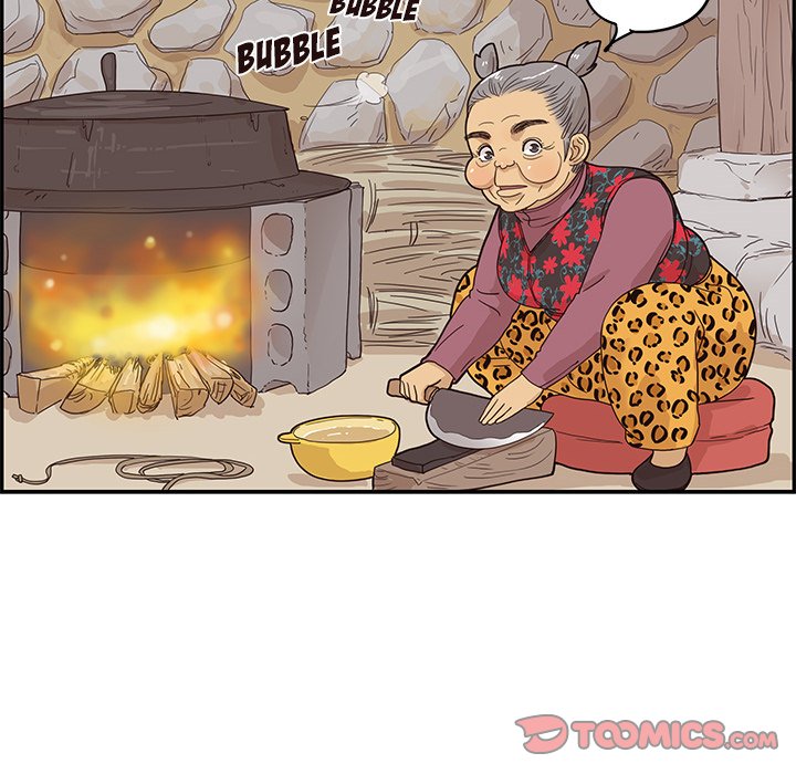 His Women’s University - Chapter 63 [photo 10] - MangaPorn