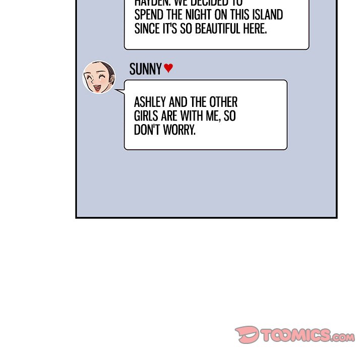 His Women’s University - Chapter 63 [photo 106] - MangaPorn