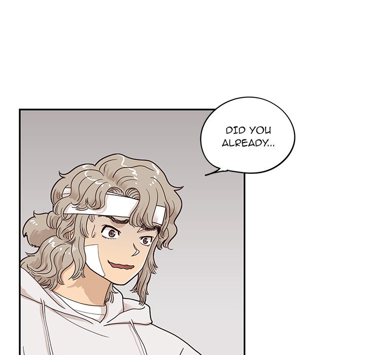 His Women’s University - Chapter 63 [photo 11] - MangaPorn