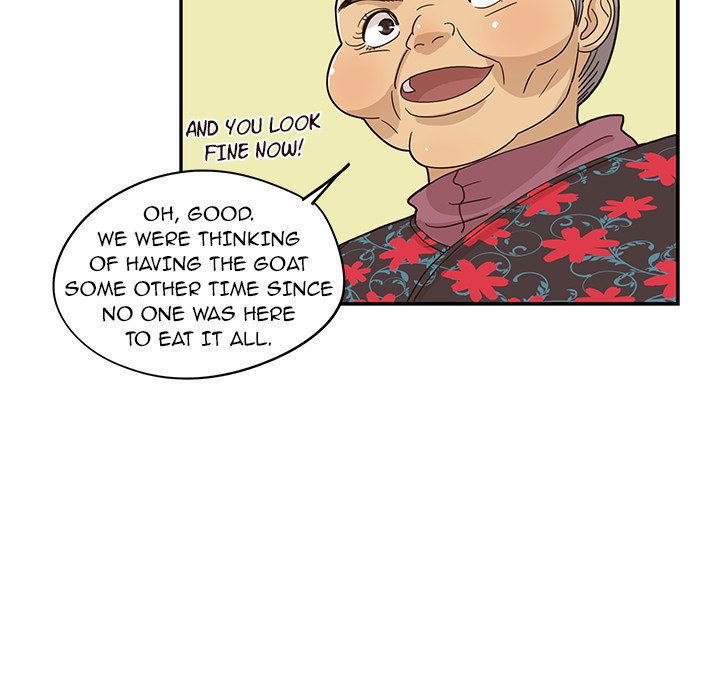 His Women’s University - Chapter 63 [photo 13] - MangaPorn