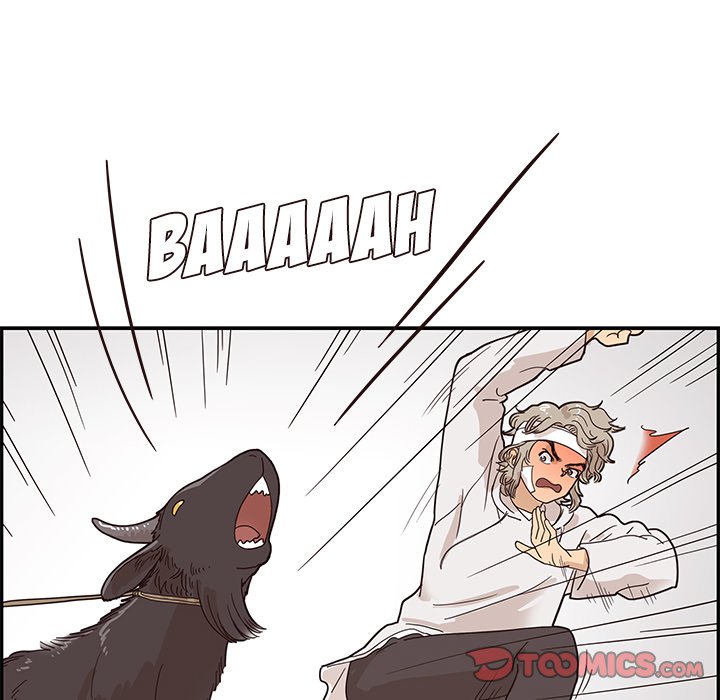 His Women’s University - Chapter 63 [photo 14] - MangaPorn