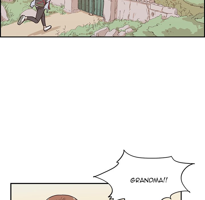 His Women’s University - Chapter 63 [photo 20] - MangaPorn