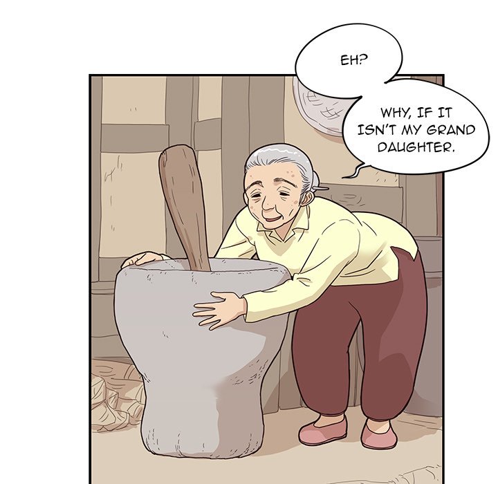 His Women’s University - Chapter 63 [photo 25] - MangaPorn