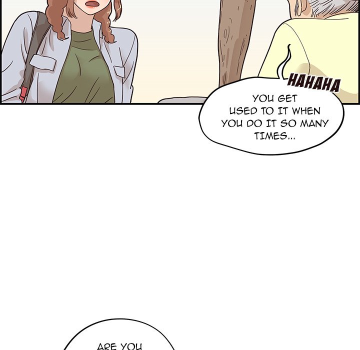 His Women’s University - Chapter 63 [photo 27] - MangaPorn