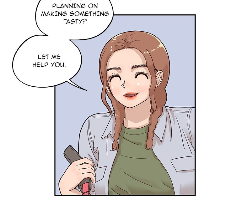 His Women’s University - Chapter 63 [photo 28] - MangaPorn