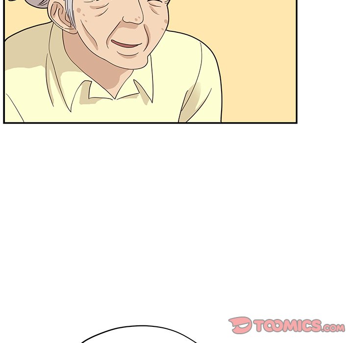 His Women’s University - Chapter 63 [photo 30] - MangaPorn