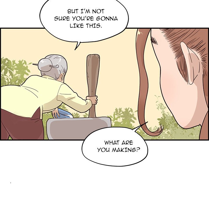 His Women’s University - Chapter 63 [photo 31] - MangaPorn