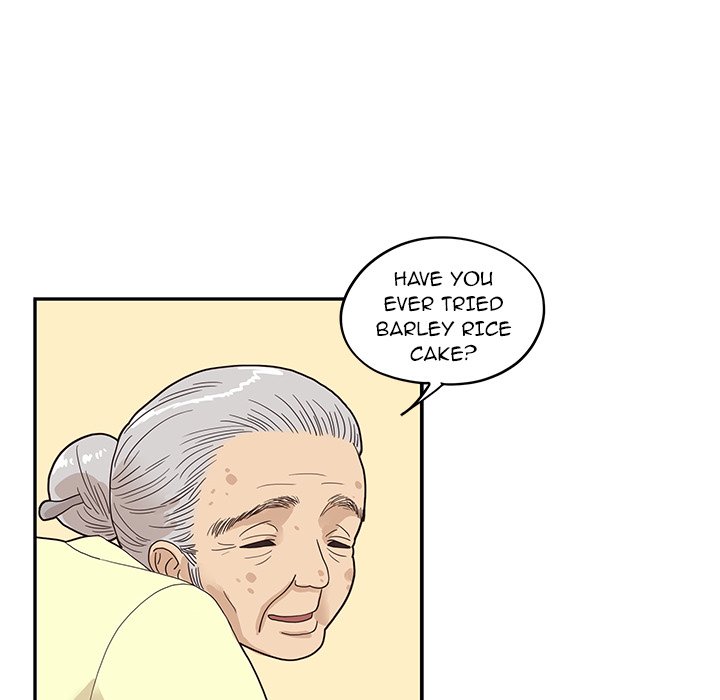 His Women’s University - Chapter 63 [photo 32] - MangaPorn