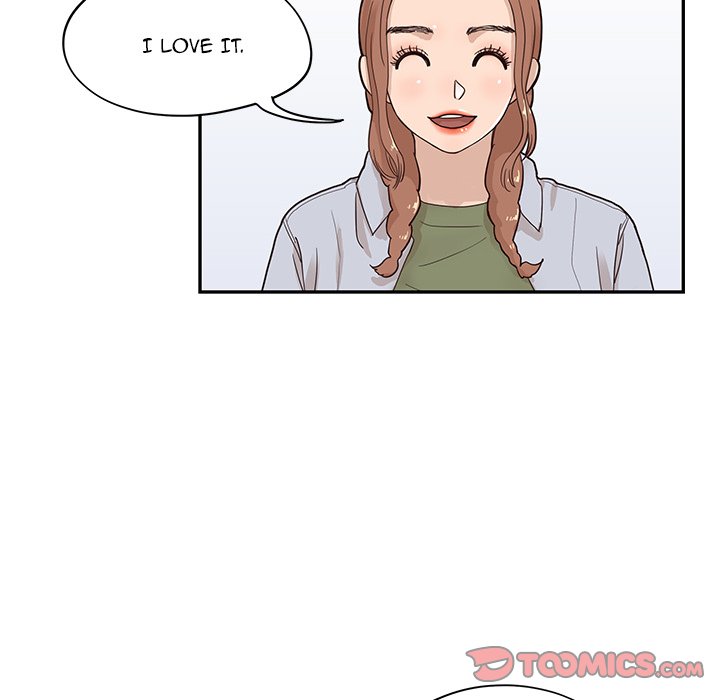 His Women’s University - Chapter 63 [photo 34] - MangaPorn