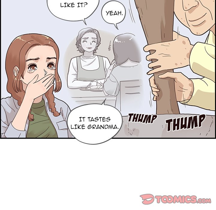 His Women’s University - Chapter 63 [photo 38] - MangaPorn