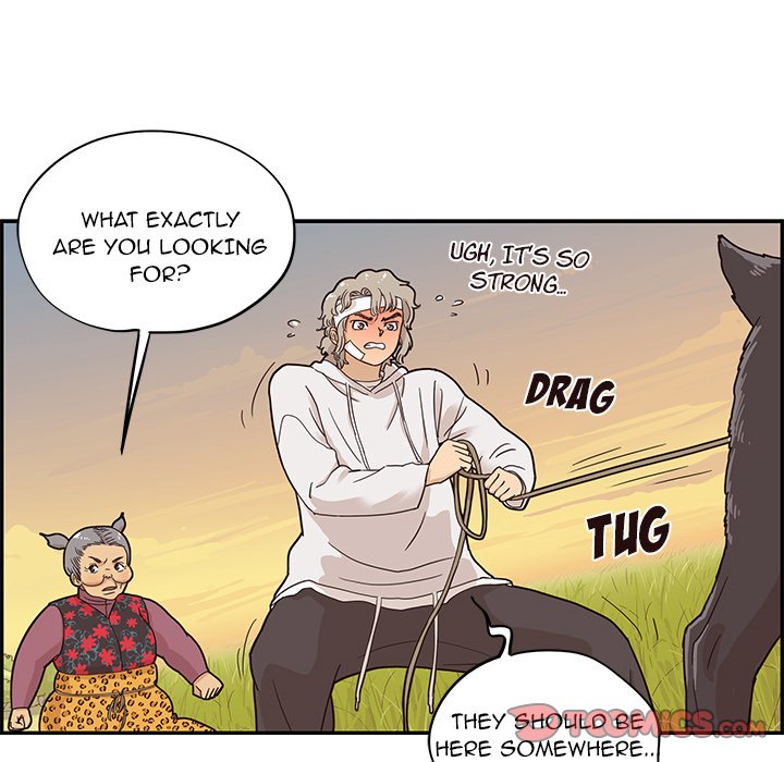 His Women’s University - Chapter 63 [photo 42] - MangaPorn