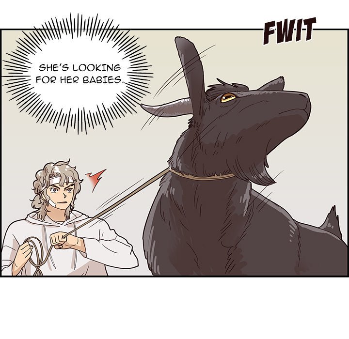 His Women’s University - Chapter 63 [photo 45] - MangaPorn