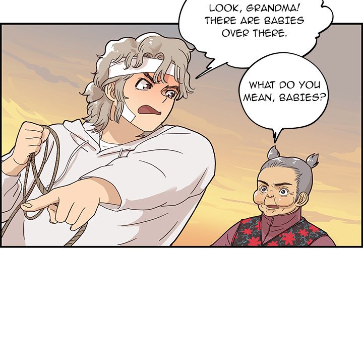 His Women’s University - Chapter 63 [photo 48] - MangaPorn