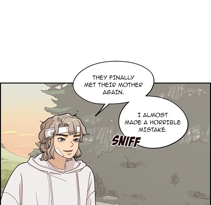 His Women’s University - Chapter 63 [photo 52] - MangaPorn