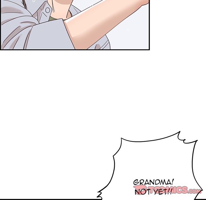 His Women’s University - Chapter 63 [photo 6] - MangaPorn