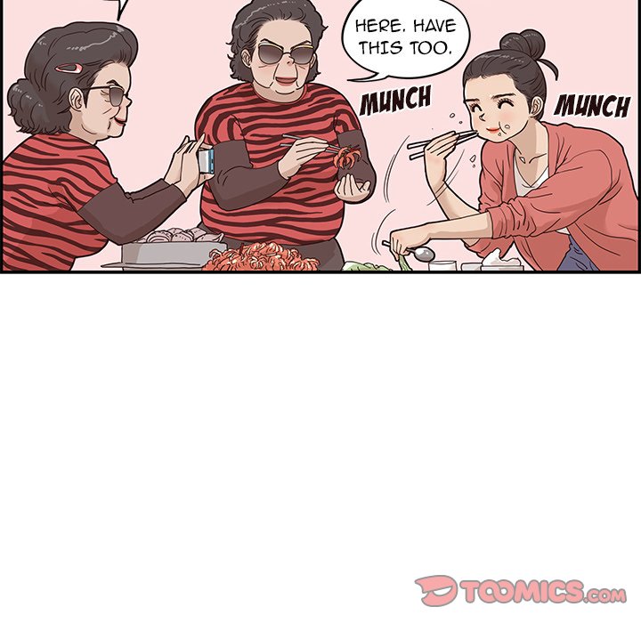 His Women’s University - Chapter 63 [photo 74] - MangaPorn