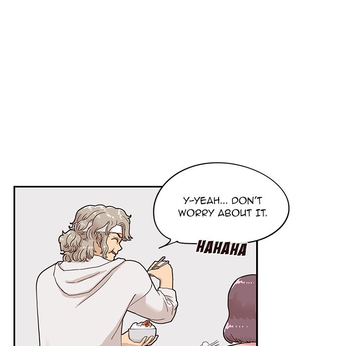 His Women’s University - Chapter 63 [photo 76] - MangaPorn