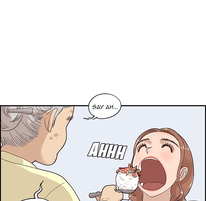 His Women’s University - Chapter 63 [photo 79] - MangaPorn